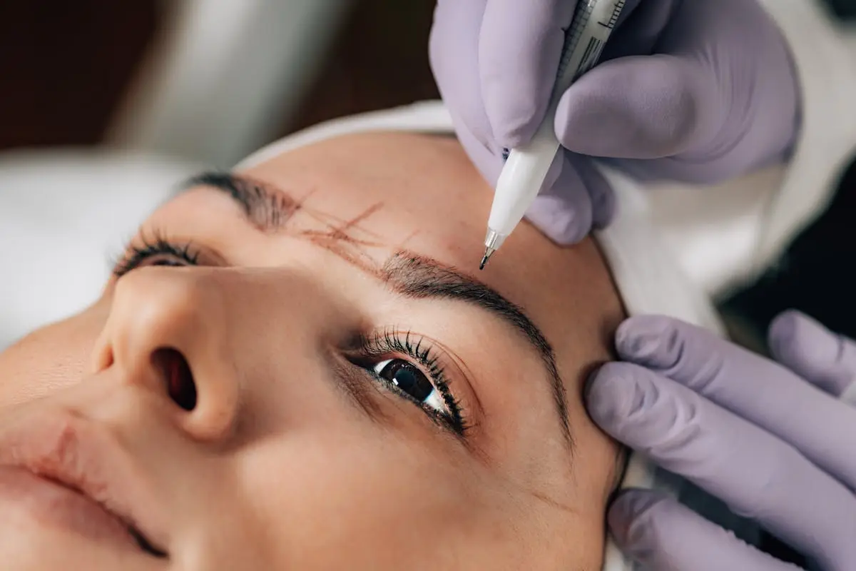 Why Professional Brow Lamination is the Next Big Trend in Beauty